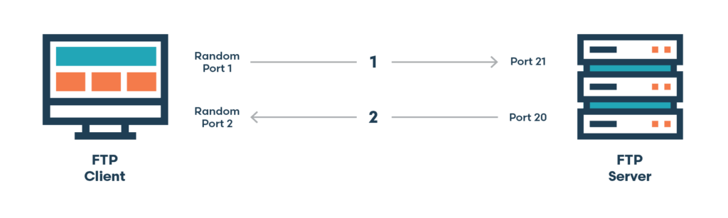 The Ultimate Guide to Domain, DNS, Hosting and FTP | Windmill Strategy